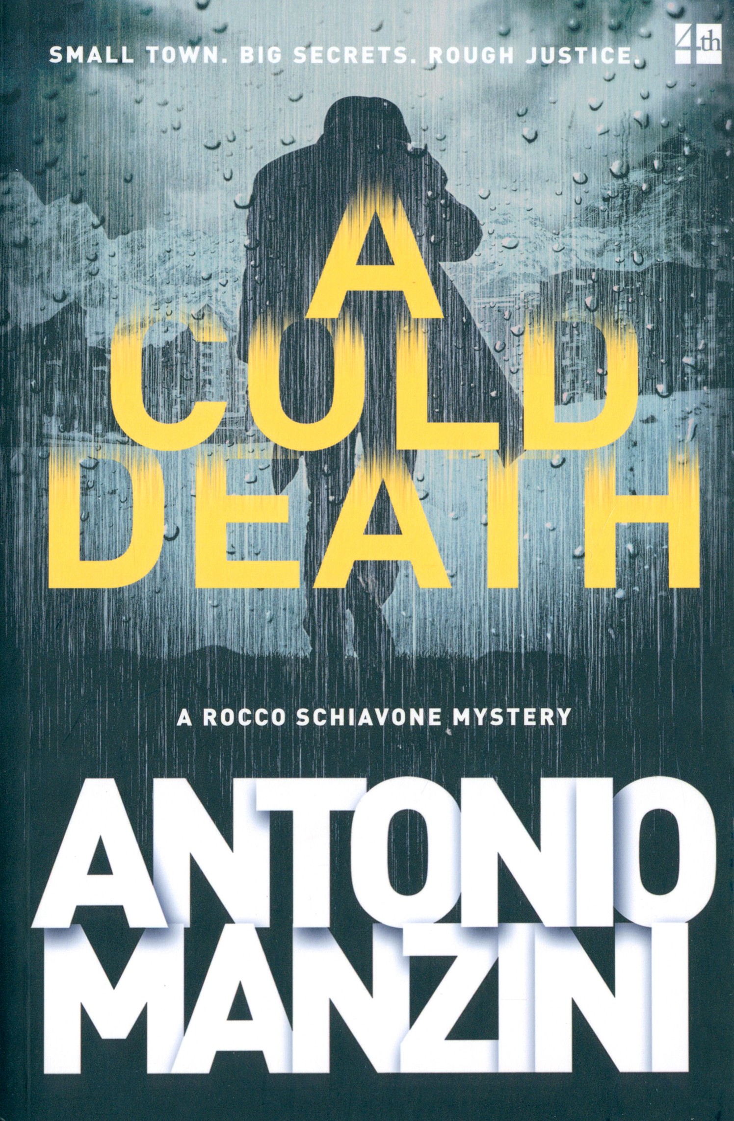 

A Cold Death