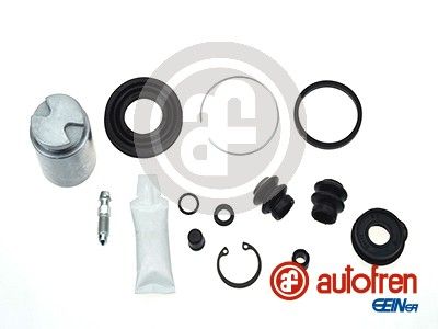 

D42120C_рем.к-т диск.торм.с порш зад.! d36 Akebono Mazda 6 02-07