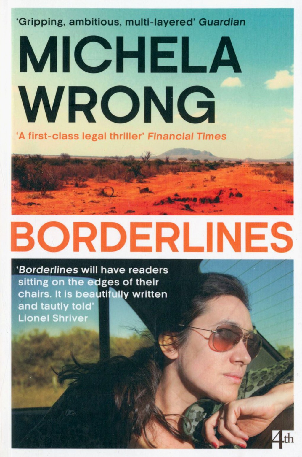 

Borderlines