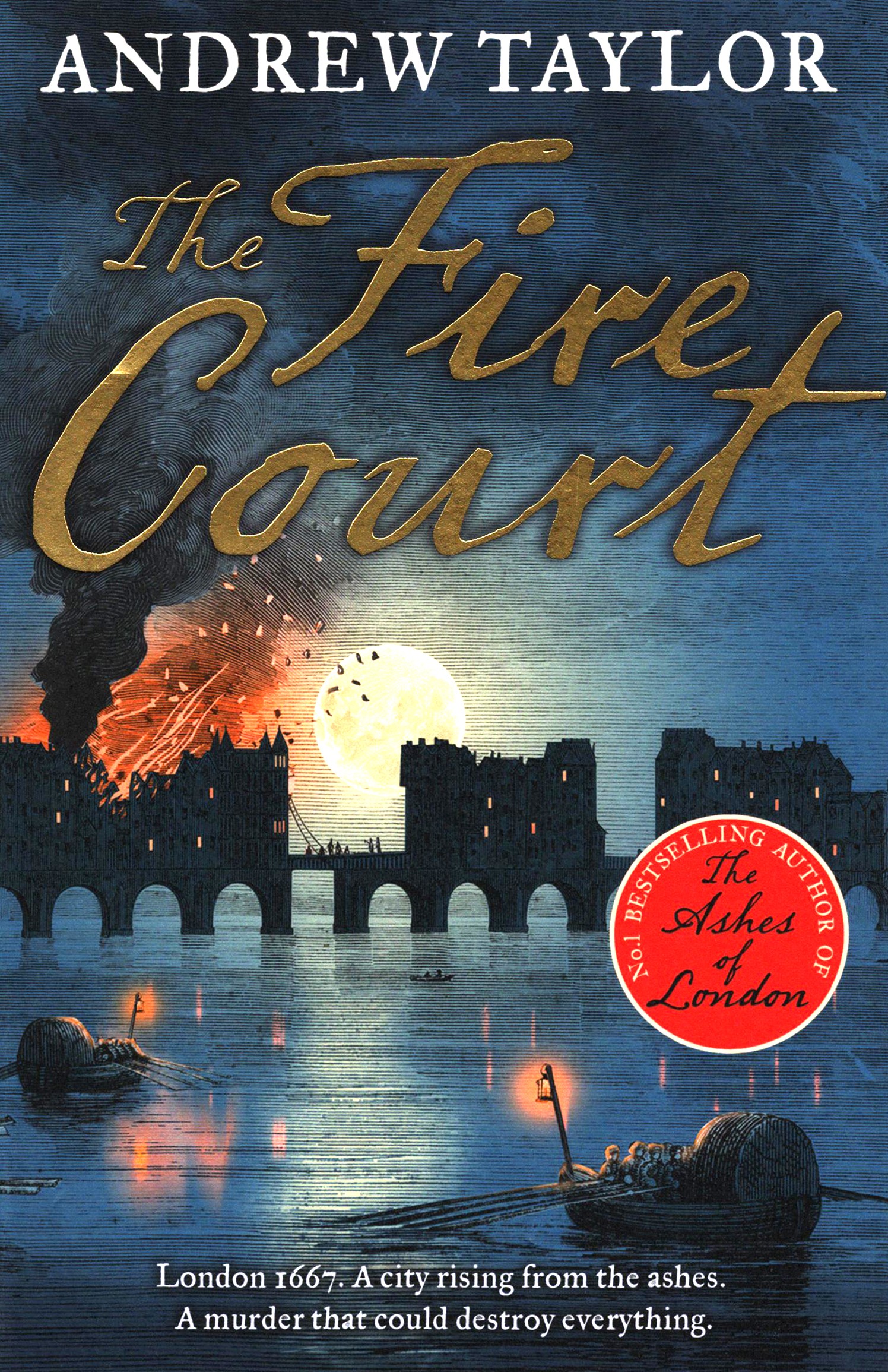 

The Fire Court