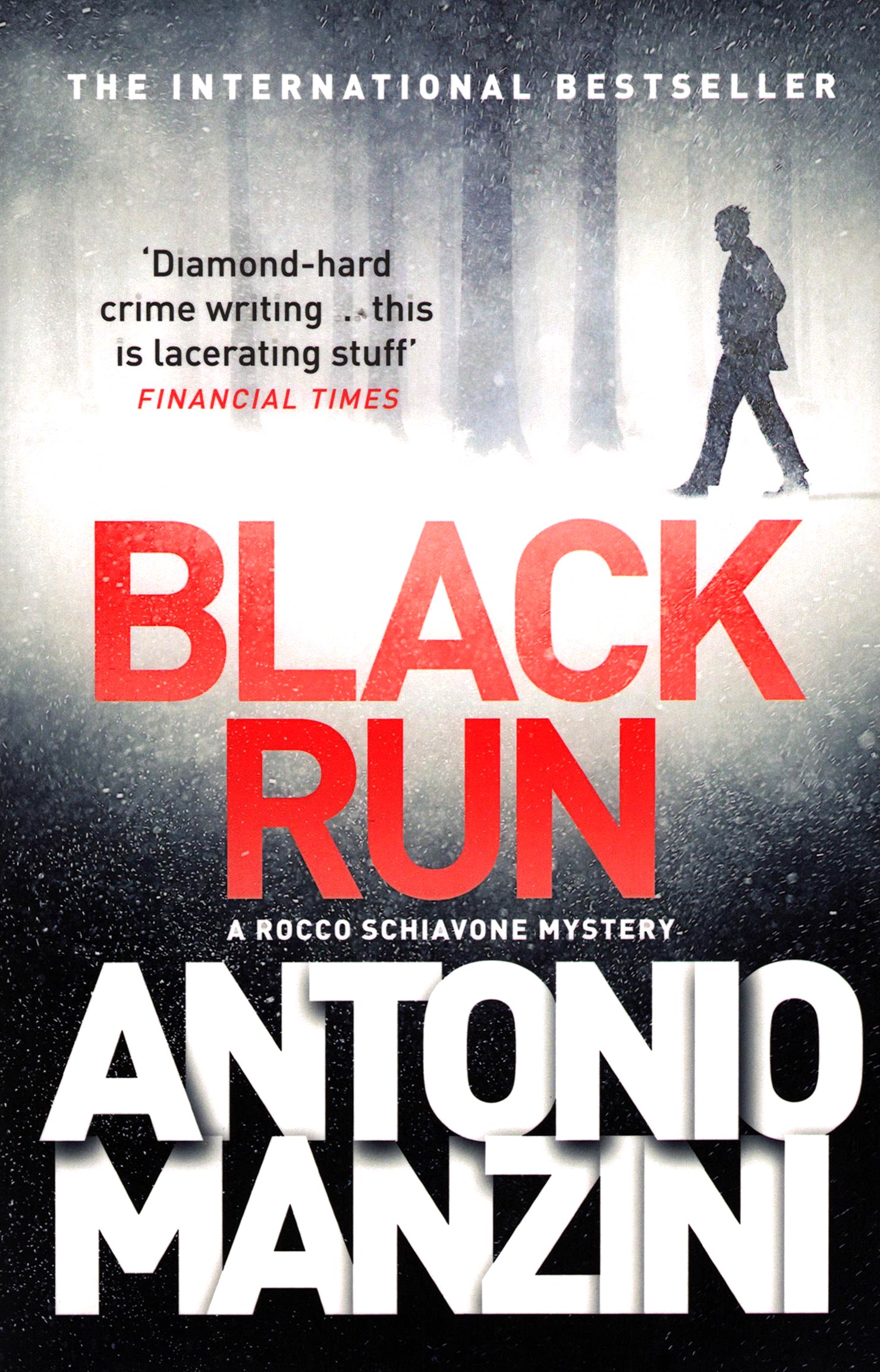 

Black Run