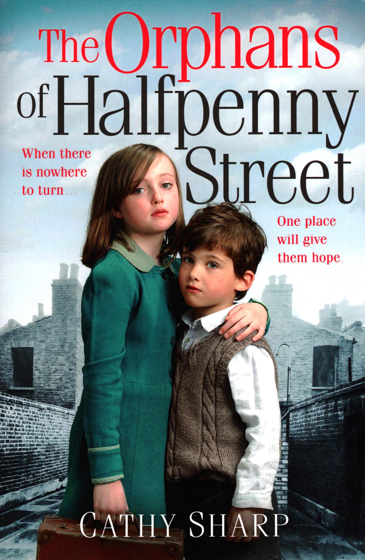 

The Orphans of Halfpenny Street