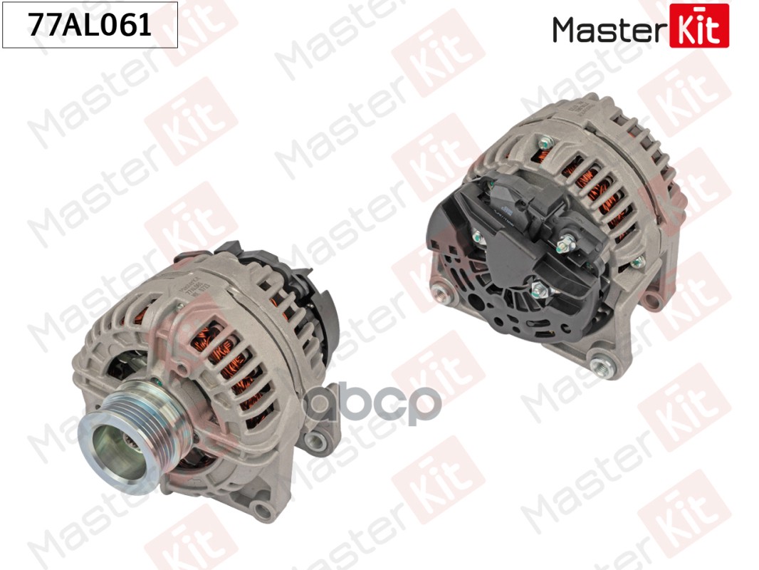 

Генератор MASTERKIT 77al061