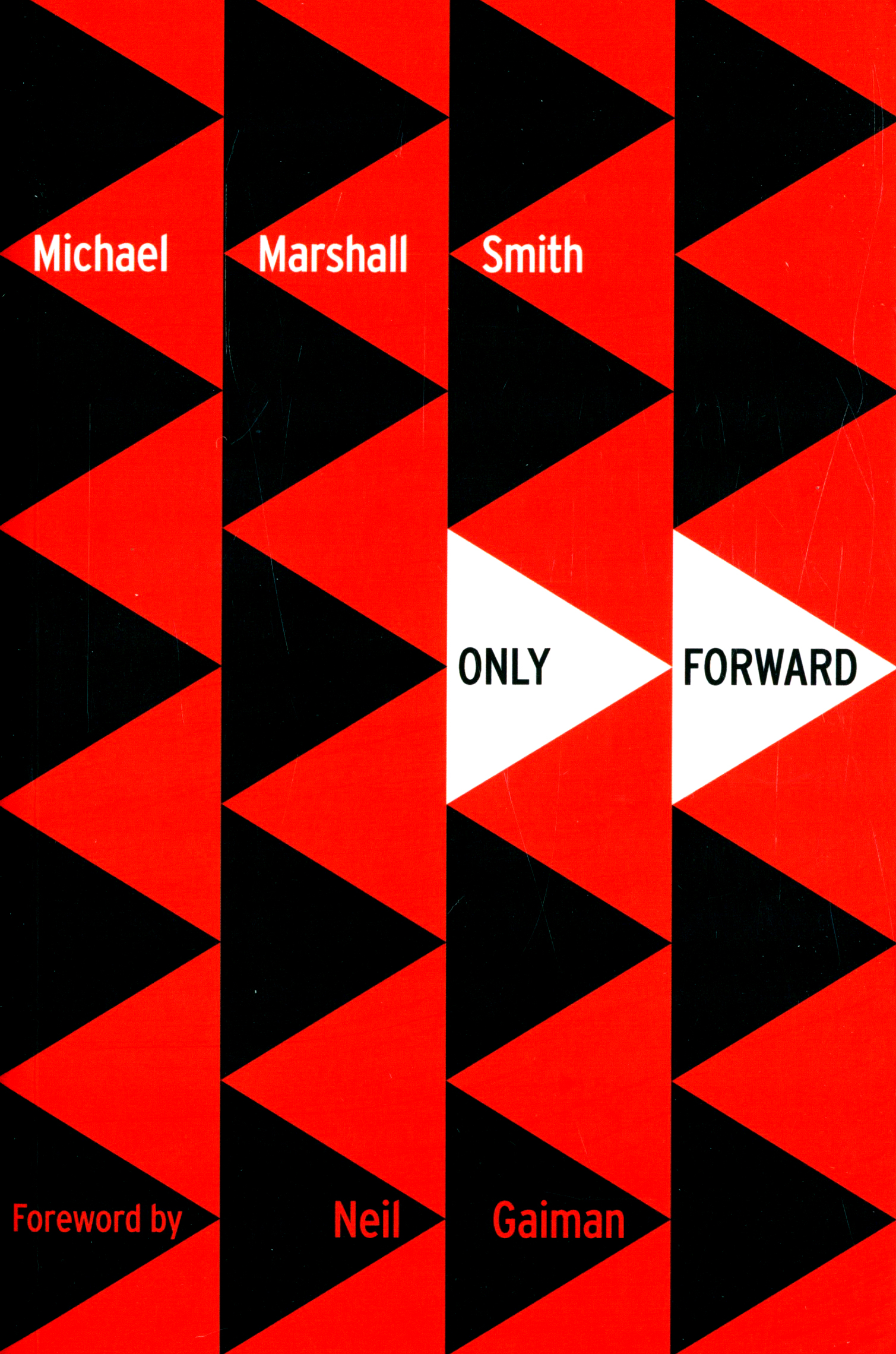 

Only Forward