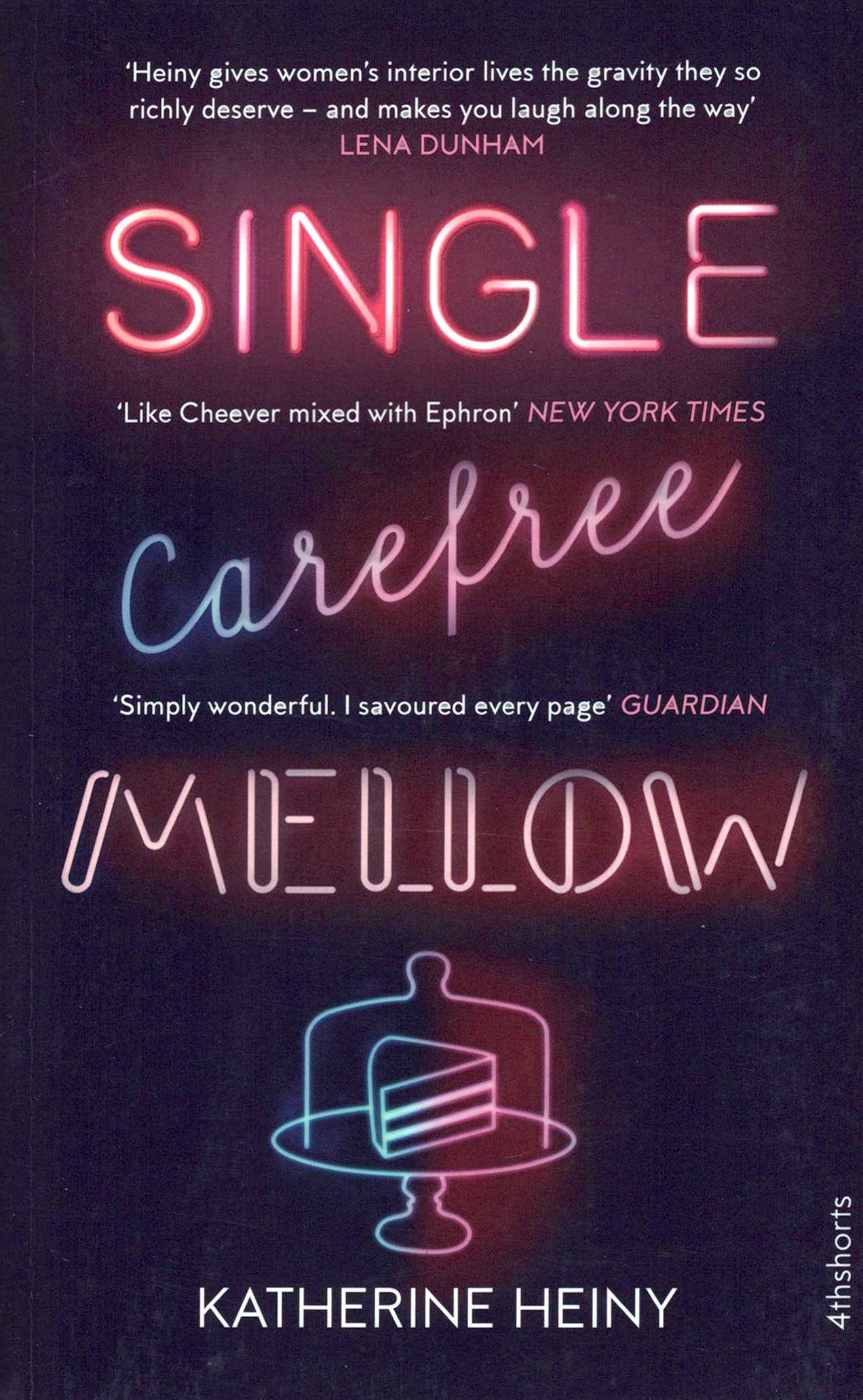

Single, Carefree, Mellow