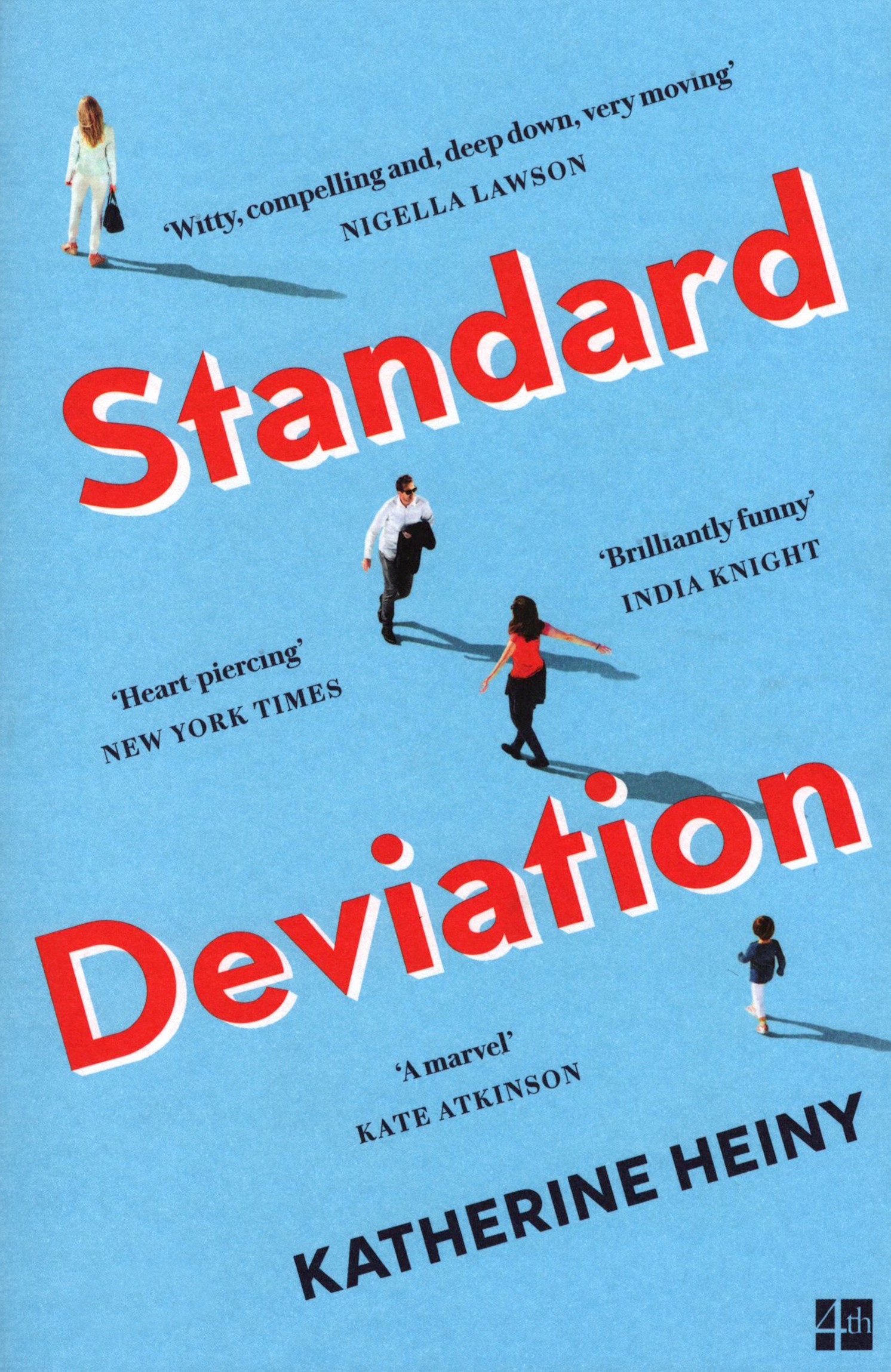 

Standard Deviation