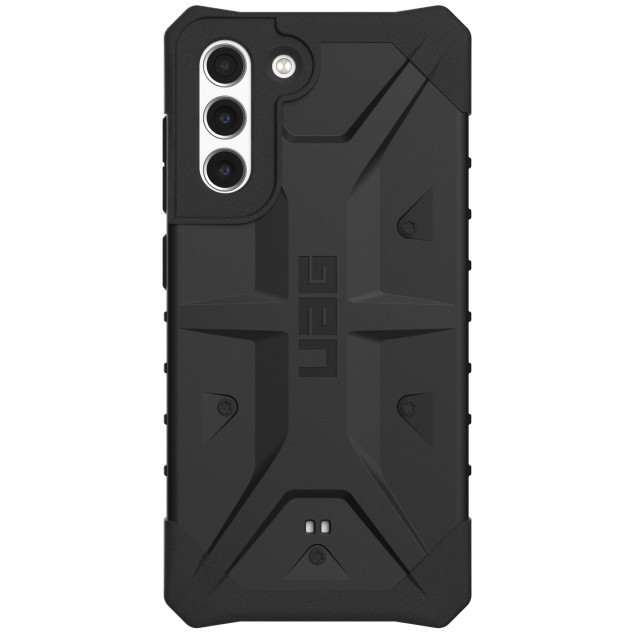 фото Чехол urban armor gear (uag) pathfinder series для galaxy s21 fe, черный (213127114040)