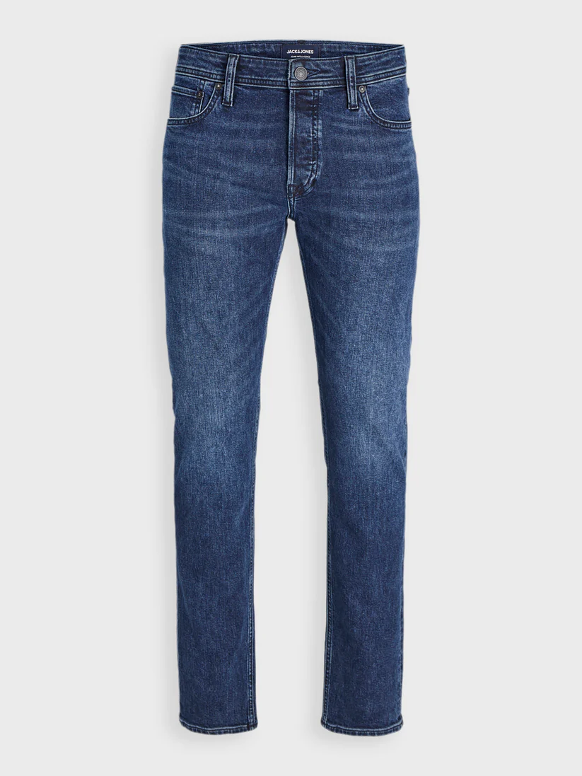 

Джинсы мужские Jack & Jones 12258090 синие 29/32, Синий, 12258090