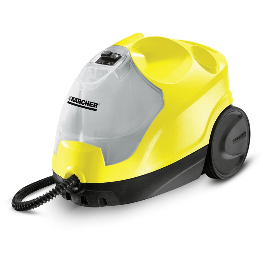 

Пароочиститель Karcher SC 4 EasyFix (1.512-450.0)