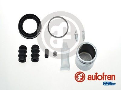 

Ремкомплект суппорта peugeot 206 (2a/c) 2001=>