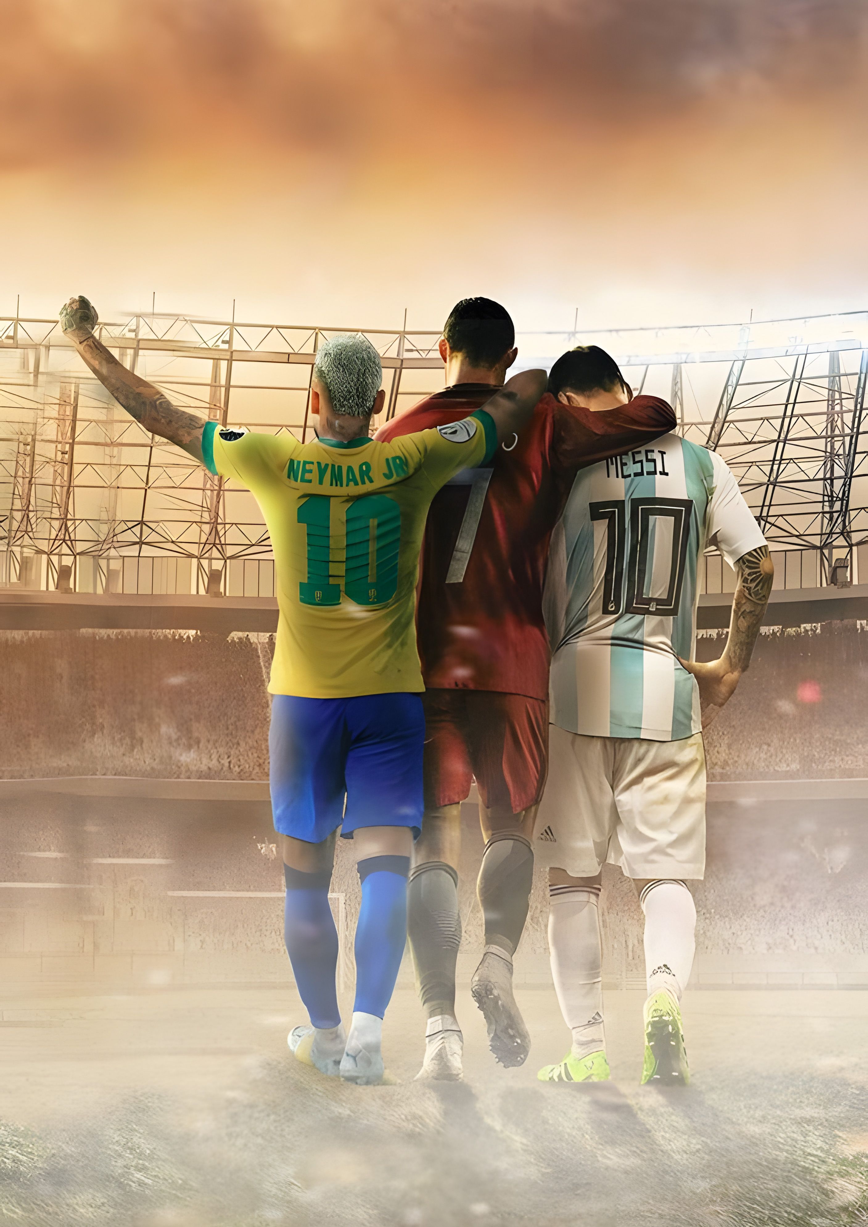 

Картина Prizma Posters Football 22 FT0022, Football 22