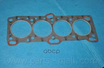 

PARTS-MALL прокладка гбц mi hyundai 4g61 1.6 16 PGAN014