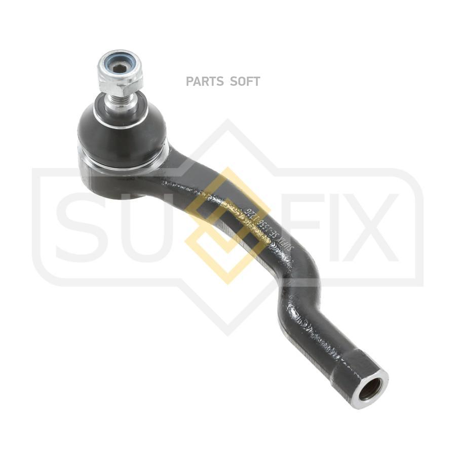 

SUFIX Наконечник рулевой тяги прав SUFIX SE1556