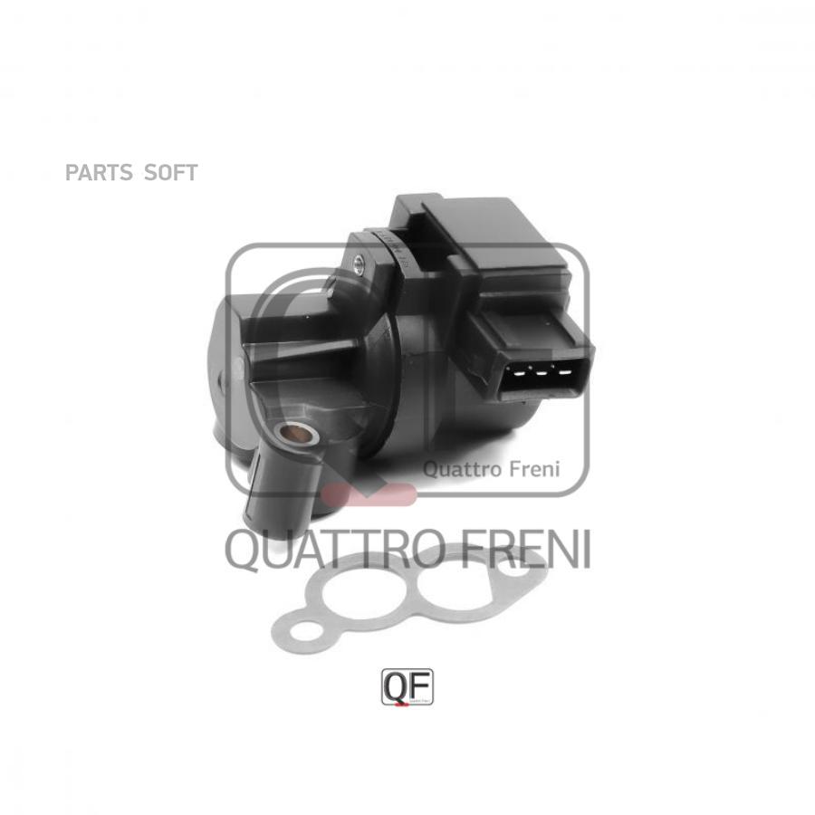 

Датчик Холостого Хода Quattro Freni Qf96A00045