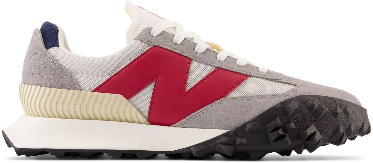 

Кроссовки мужские New Balance XC72 серые 6.5 US, Серый, XC72