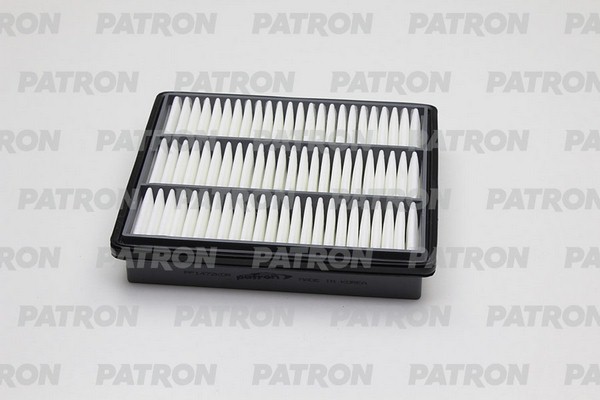 

Фильтр воздушный MITSUBISHI: PAJERO 3.5I 94-00 (произведено в Корее) PATRON PF1472KOR