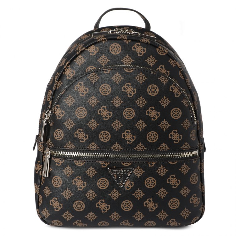 

Рюкзак женский Guess HWPG6994330 черный, HWPG6994330