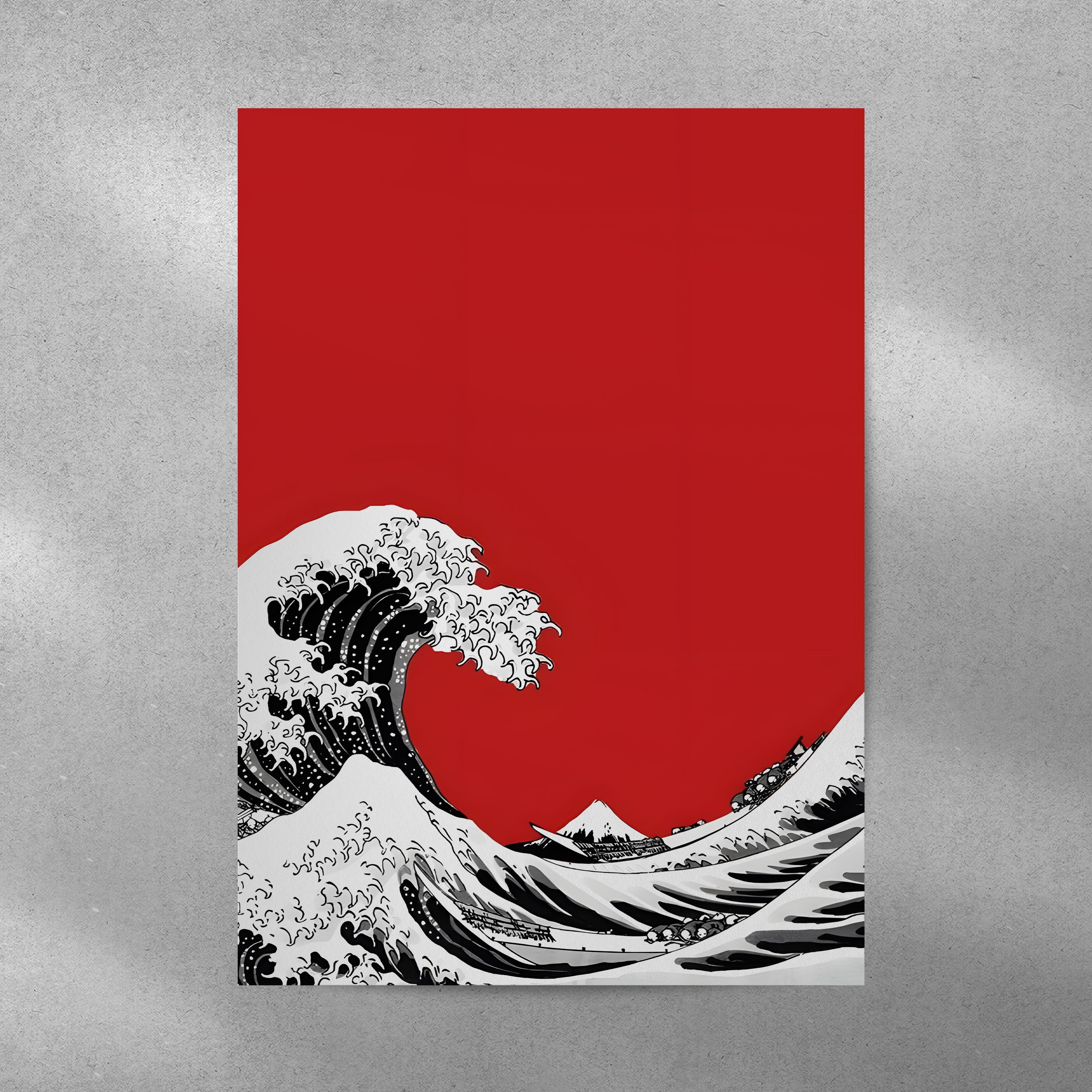 

Картина Prizma Posters Japanese Culture 1 AN0009, Japanese Culture 1