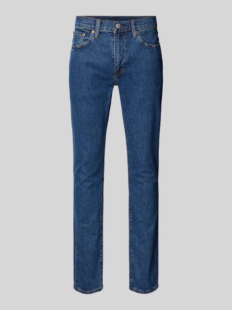 

Джинсы мужские Levi's 45115945 синие 34/30, Синий, 45115945