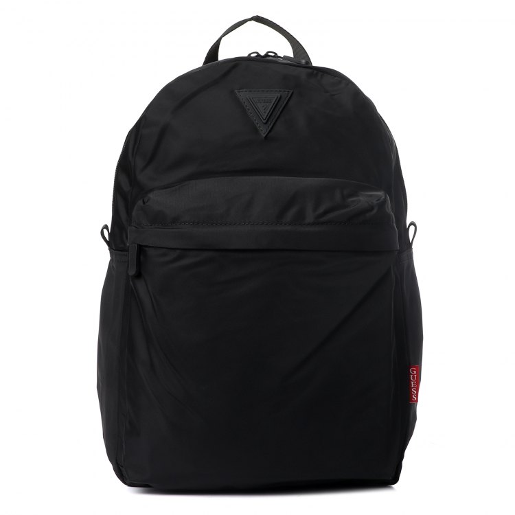 

Рюкзак мужской Guess HMSMARP0405 черный, HMSMARP0405