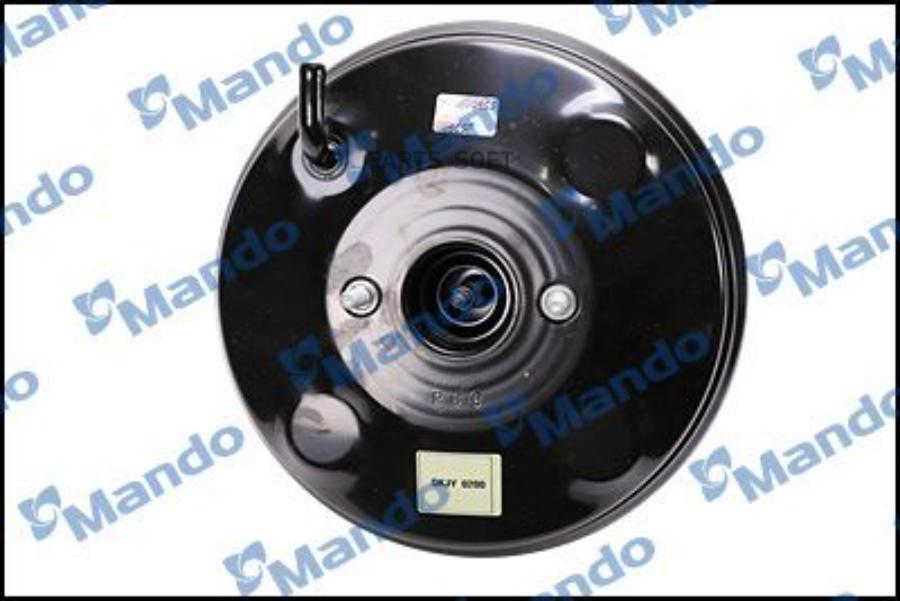 

Усилитель Вакуумный Kia Sportage (08-) Mando Mando EX591102E000