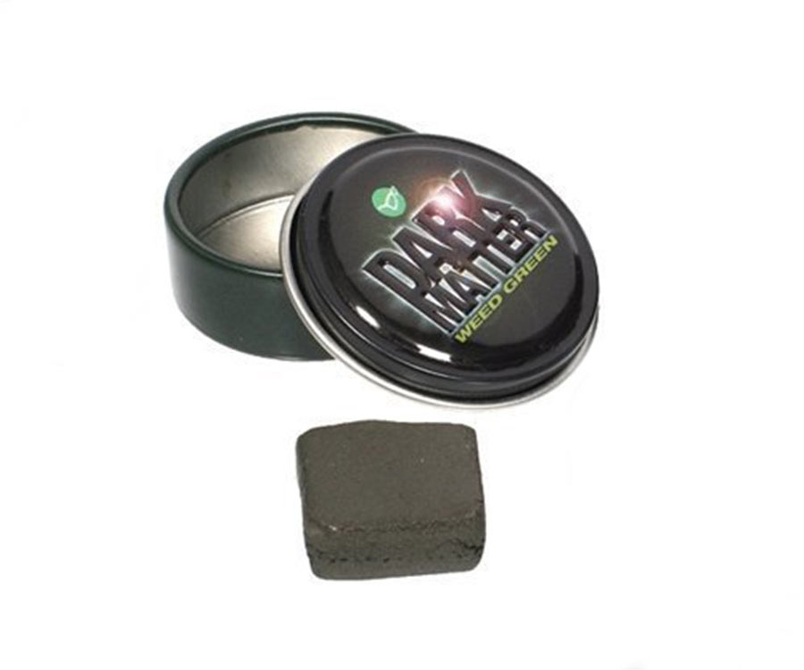 фото Грузило пластичное korda dark matter rig putty weed green kdmpw