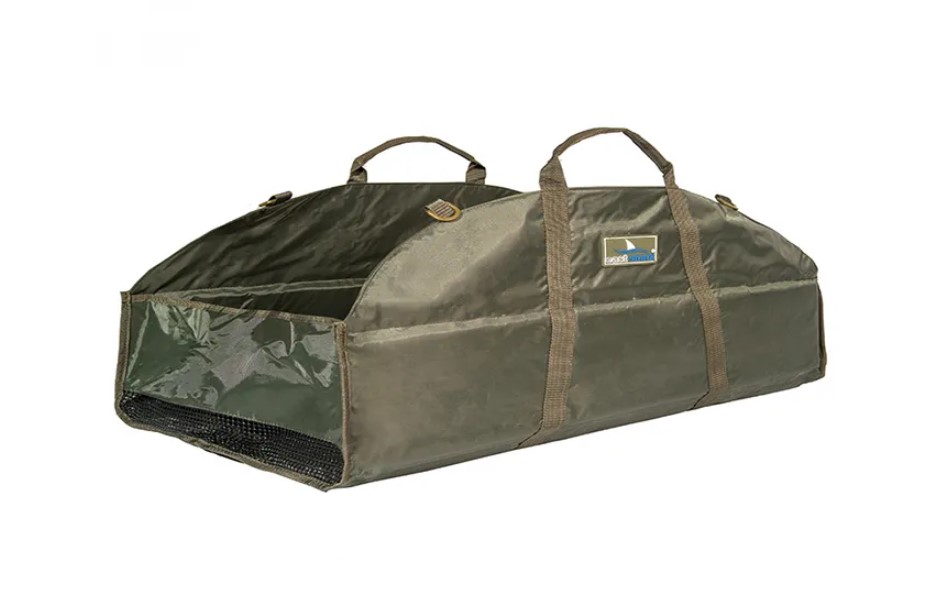 Рыболовная сумка EastShark R-18-8040 20х80х40 см brown