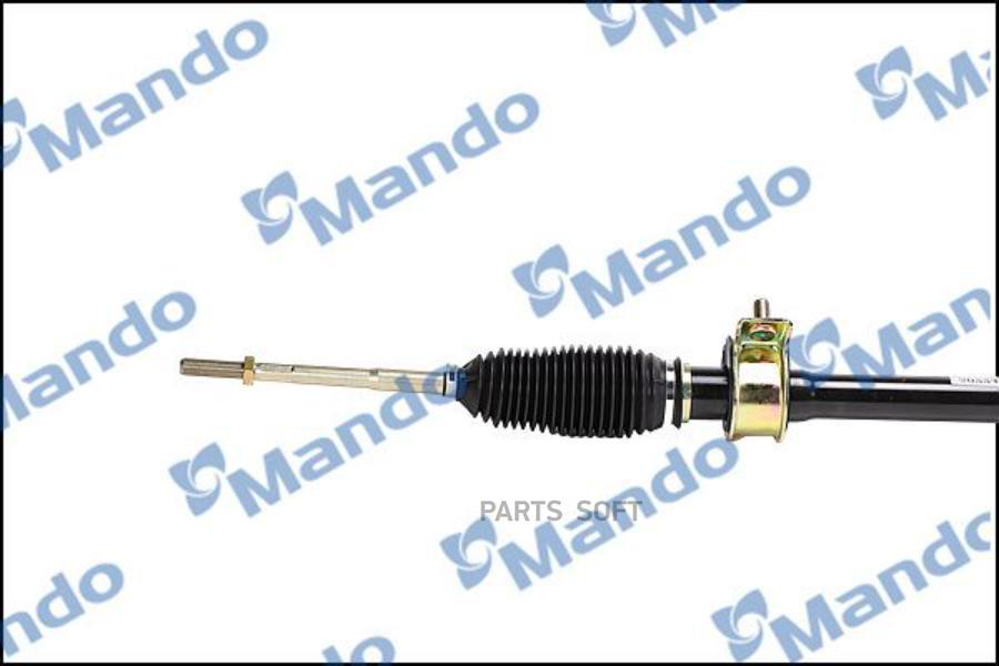 

Рулевая Рейка В Сборе Mando Ts0K72B32110A