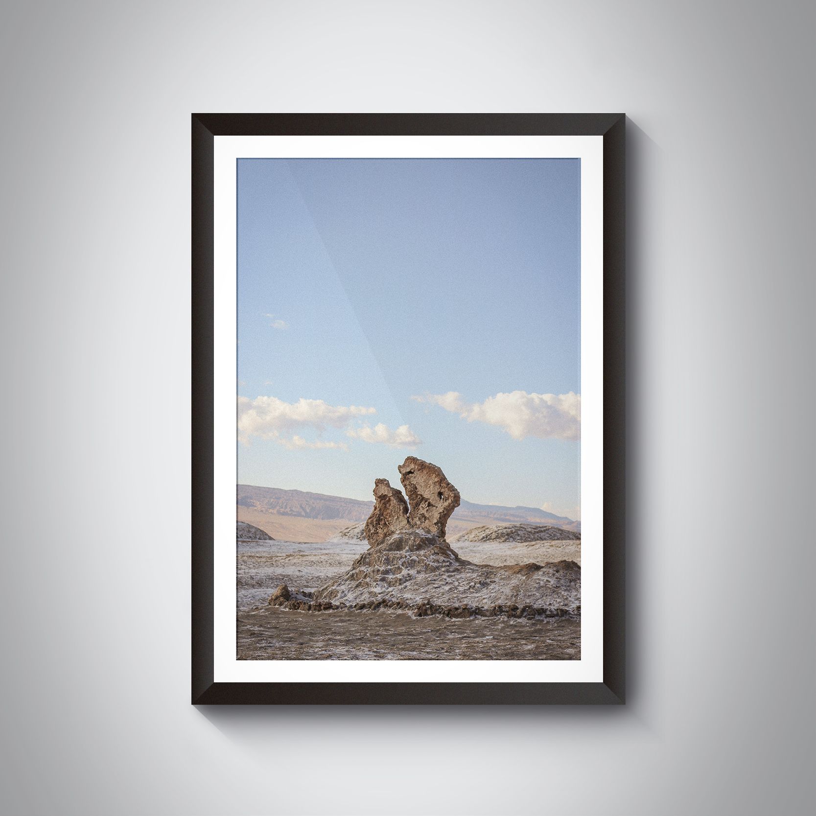 

Картина Prizma Posters Landscape 36 PR049, Landscape 36