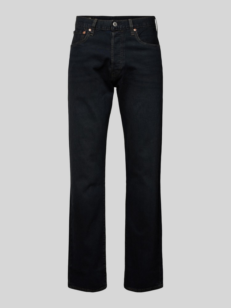 

Джинсы мужские Levi's 5013606 синие 33/32, Синий, 5013606