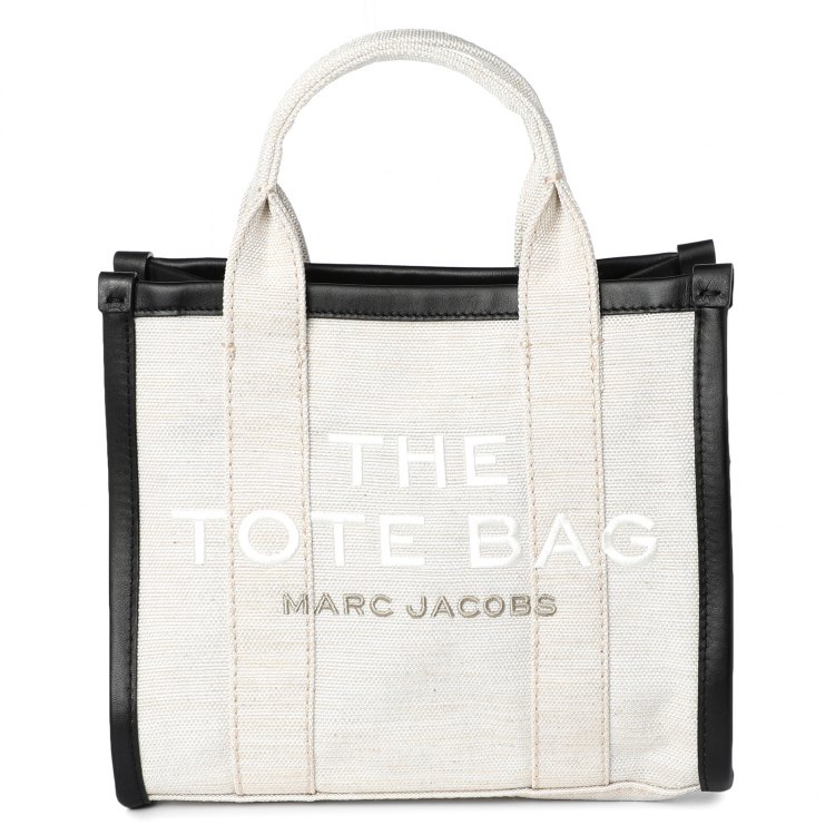 

Шоппер женский Marc Jacobs H017M02PF21 молочно-белый, H017M02PF21