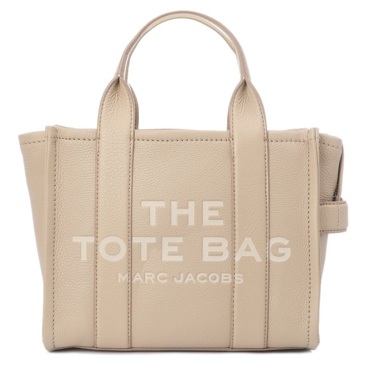 

Шоппер женский Marc Jacobs H009L01SP21 бежевый