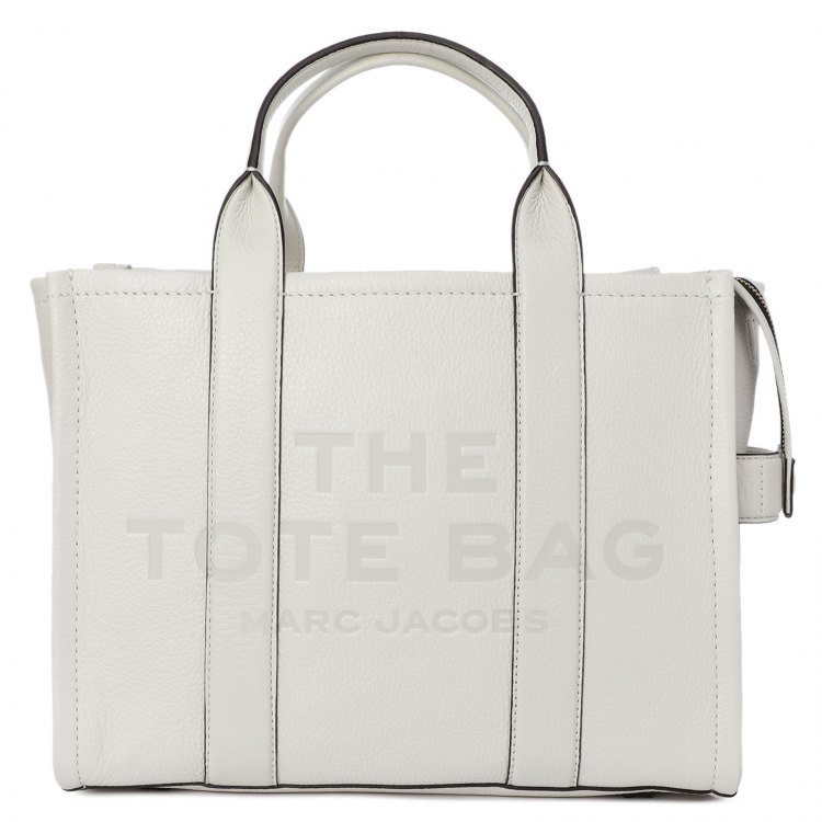 

Шоппер женский Marc Jacobs H004L01PF21 белый, H004L01PF21