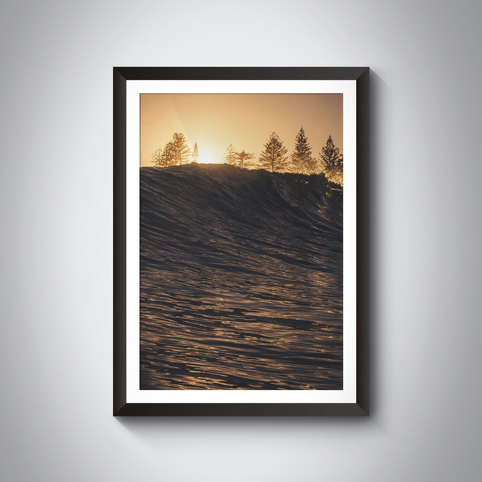 

Картина Prizma Posters Landscape 37 PR042, Landscape 37
