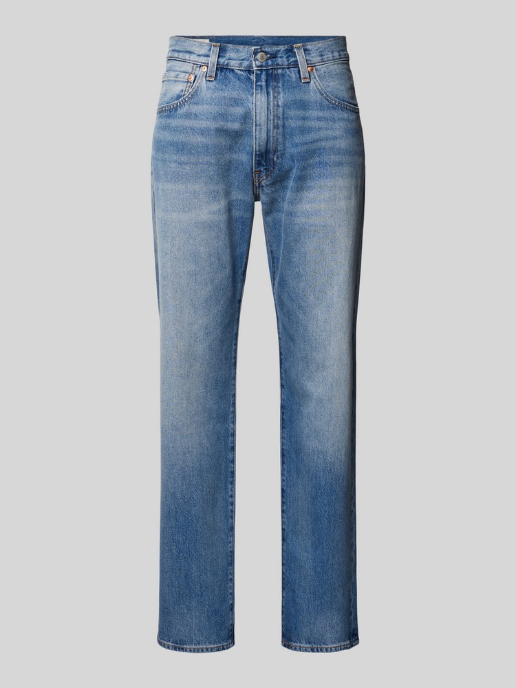

Джинсы мужские Levi's LO0004 синие 34/32, Синий, LO0004