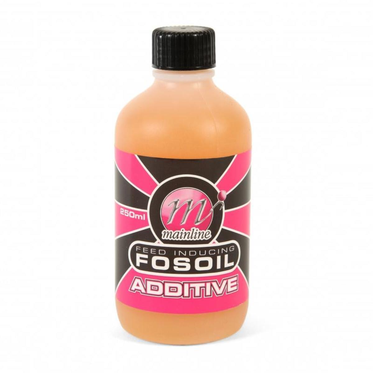 

Ароматизатор Mainline Feed Iducing Fosoil 25 мл, Feed Iducing Fosoil