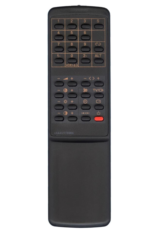 

Пульт для SANYO 4AA4U1T0064, 4AA4U1T0064