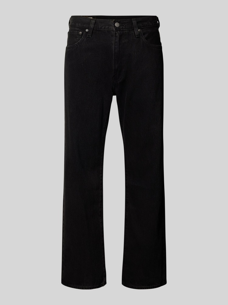 

Джинсы мужские Levi's LO0002 синие 36/32, Синий, LO0002