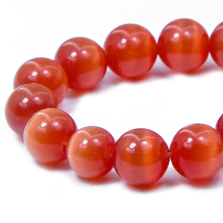 

TESORO Кошачий глаз, 8 мм, оранжево-красные, 1 мм, около 50 шт, Кошачий глаз, 8 мм, оранжево-красные, 1 мм, около 50 шт