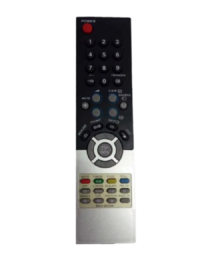 

Пульт для Samsung BN59-00434A, BN59-00434A