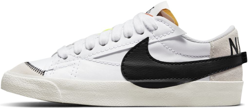 

Кеды женские Nike Blazer Lo'77 Jumbo белые 6 US, Белый, Blazer Lo'77 Jumbo