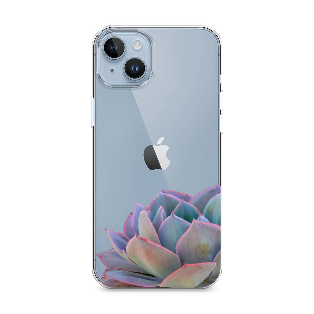 

Чехол Awog на Apple iPhone 14 / Айфон 14 "Молодило уголок", 15150-8