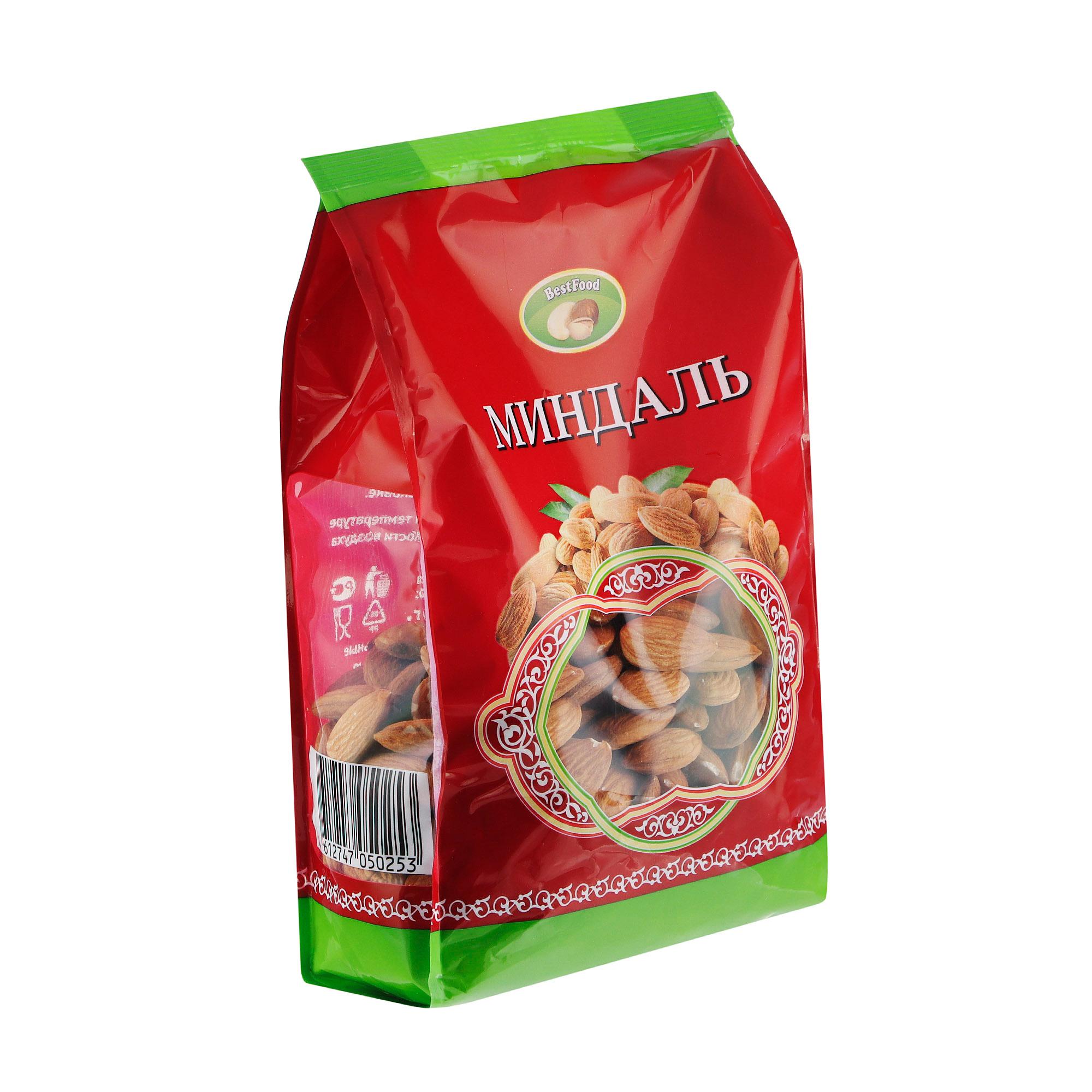 

Миндаль Best Foods 400 г