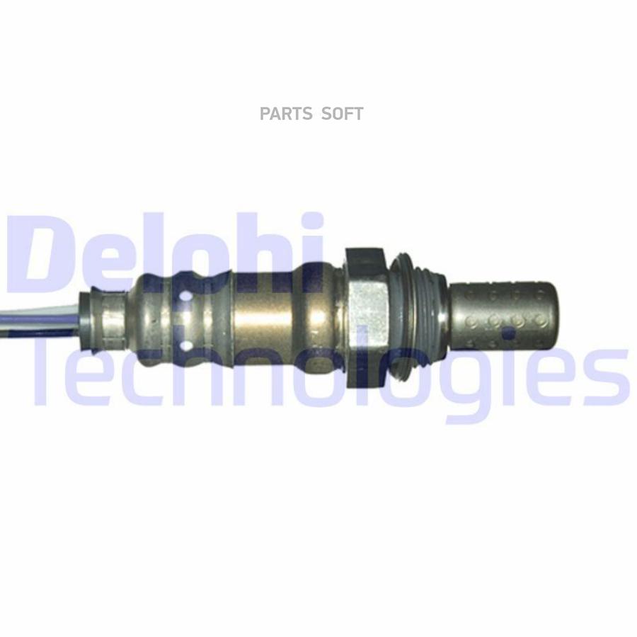 

Датчик кислородный ES2007812B1 DELPHI es2007812b1