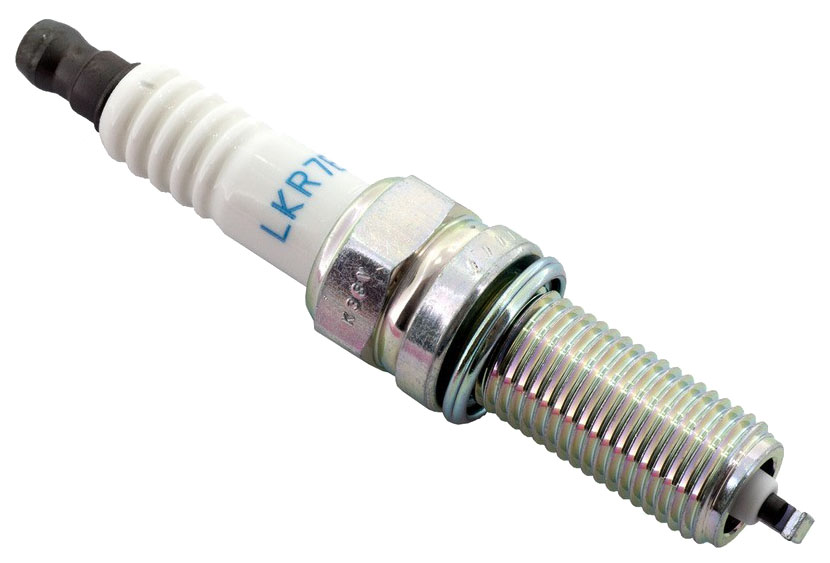 

Свеча зажигания NGK LKR7E 1643