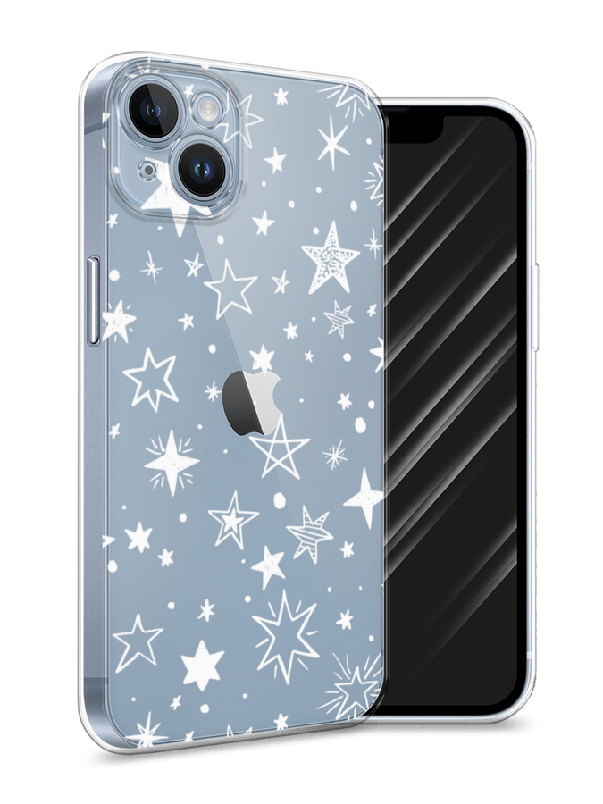 Чехол Awog на Apple iPhone 14 / Айфон 14 
