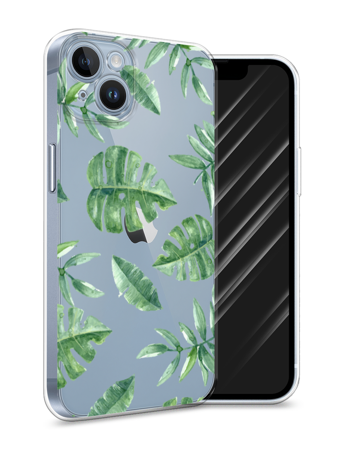 Чехол Awog на Apple iPhone 14 / Айфон 14 