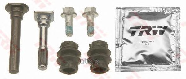 

Trw St1526 St1526 Ремк-Т Суппорта \ Peugeot Expert/807, Citroen C8 06>