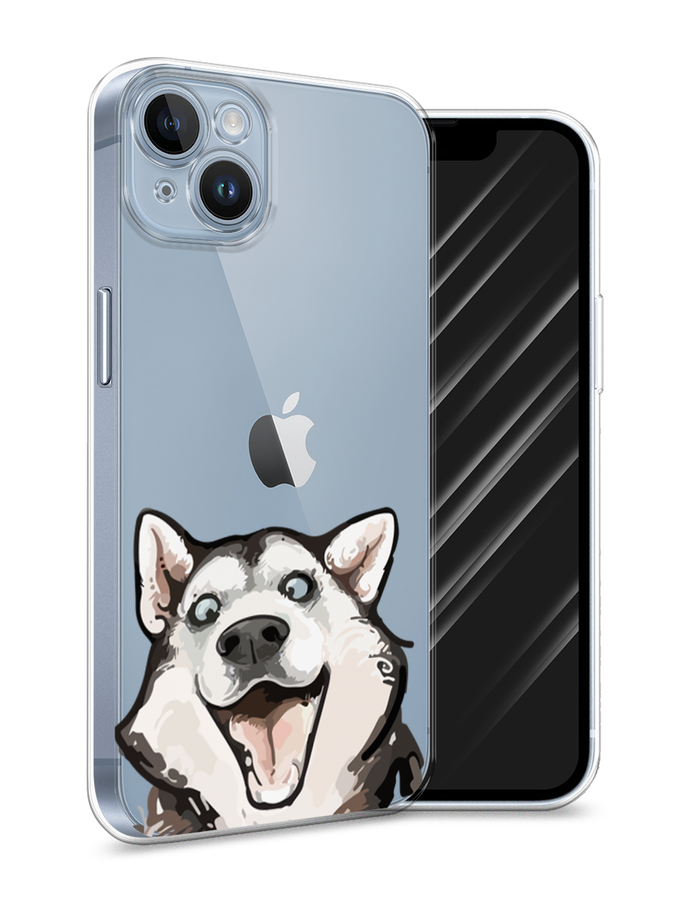 Чехол Awog на Apple iPhone 14 / Айфон 14 