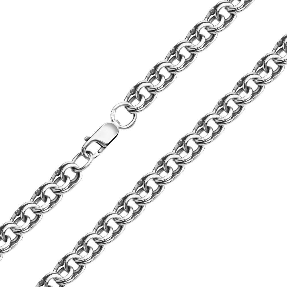 

Цепочка из серебра 70 см 585Gold 804005233, 804005233